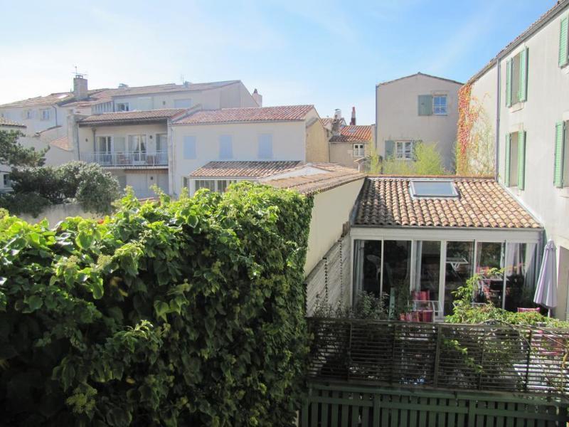 Le Clos Du Galion - Ile De Re سان مارتن دو ر المظهر الخارجي الصورة