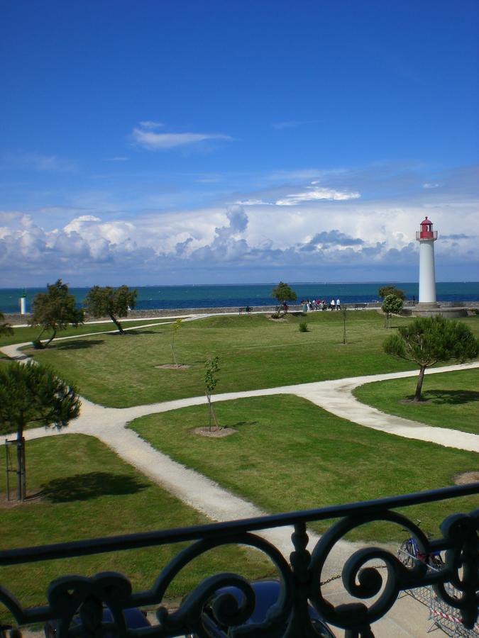 Le Clos Du Galion - Ile De Re سان مارتن دو ر المظهر الخارجي الصورة