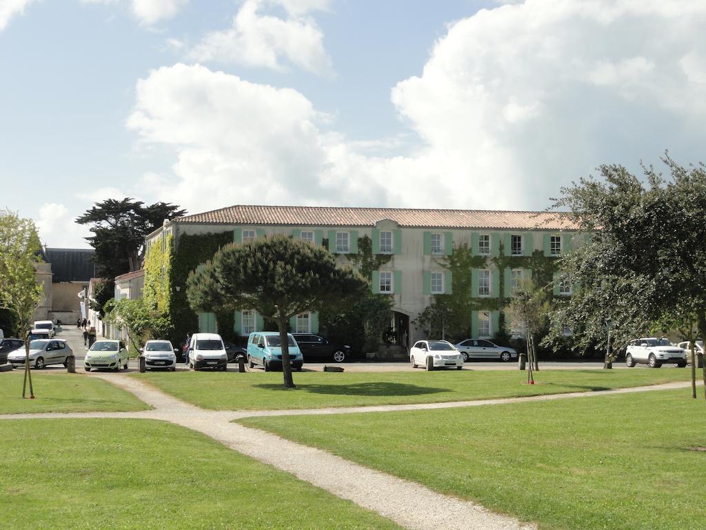 Le Clos Du Galion - Ile De Re سان مارتن دو ر المظهر الخارجي الصورة